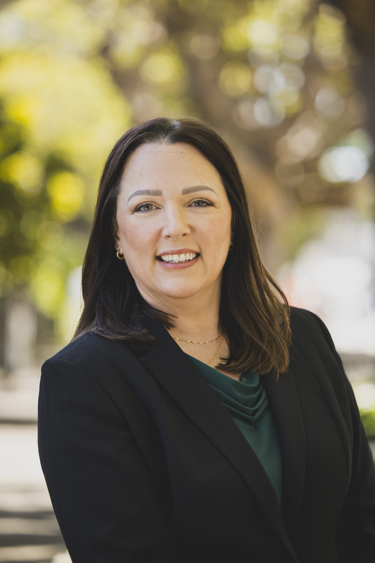 Jennifer Key Mack Jenny Mack Named Chief Communications and Marketing Officer at…